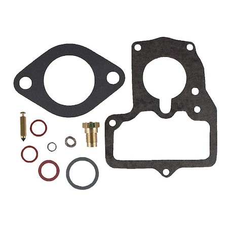 Aftermarket ABC1694 Economy Carb Kit For White Oliver Marvel Schebler 90 99 80 UT U MT KT FSH10-0001